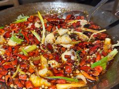 -辛香汇·现炒川菜(武进吾悦店)