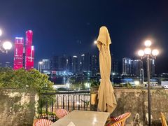 -澳门圣地牙哥古堡酒店