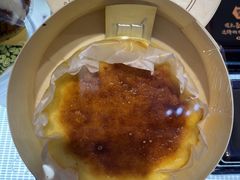 -燃厚蛋糕(卓展中信城店)