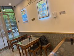 -庆丰包子铺(潘家园店)