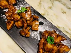 -绿茶餐厅(乐峰广场店)