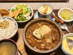 -满来寿喜烧(金虹桥店)