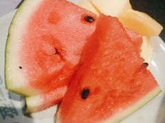 西瓜-盛江山自助料理(大悦城旗舰店)