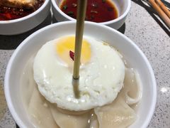 -海底捞大排档火锅(悦荟广场店)