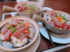 -尝囍煲仔小菜