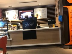 -麦当劳(南京路2店)