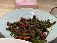 -周渝食惦·酸菜鱼精致川菜(横岗店)