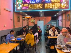 -回·龙虾铺·盆盆蟹·烧烤大排档(回龙观店)