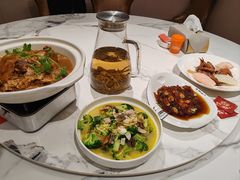 -又见炊烟私房菜(敬亭路店)