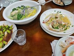 -红灯笼龙凤饭店(宁波老字号店)