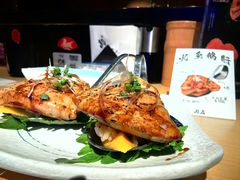 -乌君·酒场·炭火烧鸟(侨城坊店)