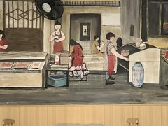 -江城燕子大排档(江汉路步行街店)