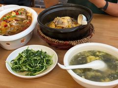 -环秀楼(黄山呈坎店)