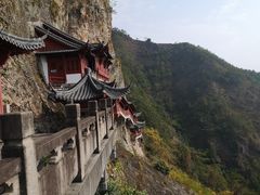 -大慈岩风景区