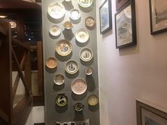 -LA CREPERIE BRETONNE布列塔尼法式餐厅(天童北路店)