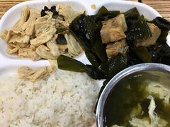 -江南大学-第一食堂(江南苑)