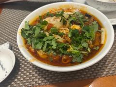 -并州饭店-中餐厅