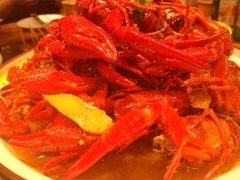 -戴记龙虾(天泽街店)
