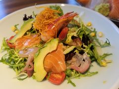 -森味薪火烧•烧鸟居酒屋•日本料理(望京店)