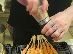 -白仁仔· 活烤海鲜 宵夜(豫园店)