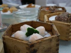 -番禺宾馆丽苑厅