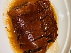 烧鹅-旺顺阁海鲜广场(亚运村店)