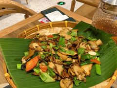 -云海肴·汽锅鸡·云南菜(广安门天虹店)