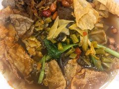 -螺小丰柳州螺蛳粉(广西大学店)