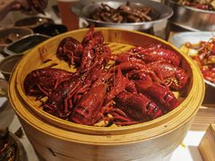 -靓靓蒸虾·头牌蒸虾(沙湖旗舰店)