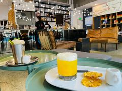 大堂-Nectar One Cafe(勇烈路n1店)