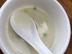 -肖仙仙羊肉汤·创于1996年(三官堂总店)