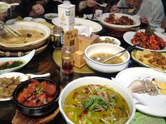 -大灶头·新昌菜(中国茶市店)