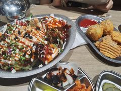-炒码先生·韩餐炸鸡披萨(西塔店)