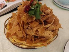 -奥华餐厅·老张记(台基厂店)