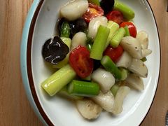 -院子餐厅·大锅菜·老杭帮(桥西直街店)