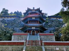 -香山公园