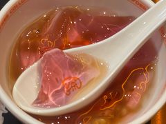 -探鱼·鲜青椒爽麻烤鱼(虎门天虹店)