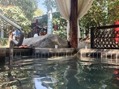 -观唐（国际）度假村温泉