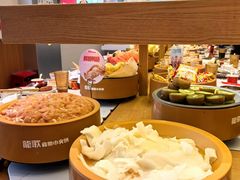 -龍歌自助小火锅(崂山丽达店)