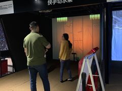 -VS SPORTS PARK运动玩乐园·团建·生日会(合生汇店)