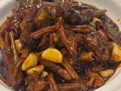-老海陵·泰州菜(图书馆店)