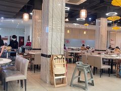 -點無缺茶楼·海鲜酒家(世博店)