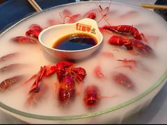 -红盔甲·小龙虾(天钥桥店)
