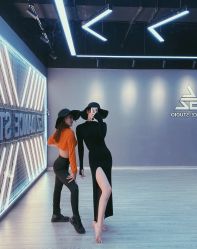 -乐舞者舞蹈培训机构