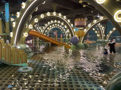 -清河半岛温泉度假酒店