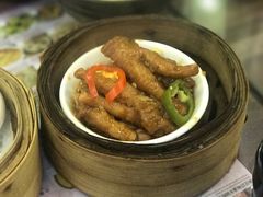 -点点心点心专门店(湾仔店)