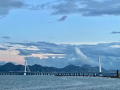 -深圳湾公园(南山区)