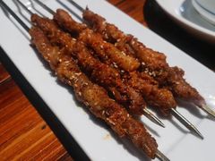 -功夫小龙虾·烧烤·江湖菜(金沙洲店)