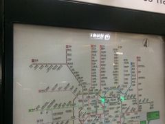 -外高桥保税区南(地铁站)