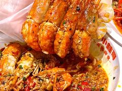 -小林哥的海鲜馆·夜宵烧烤(渔人码头店)